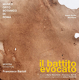 mostra OrtoBotanico FrancescoBartoli
