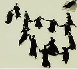 mostra PalazzoEsposizioni Giacomelli