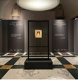mostra PalazzoMadamaArchivioStorico AntonelloDaMessina
