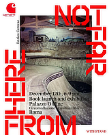 mostra PalazzoOffline EnricoCerovac