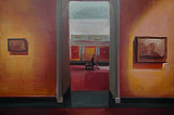 mostra PaoloAntonacci PaoloLaMotta