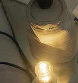 mostra PianoTerra FabrizioCicero