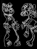 mostra ProsaContemporanea BiancoSuNero