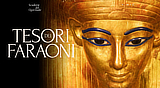 mostra ScuderieQuirinale TesoriDeiFaraoini