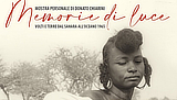 mostra SottoSopraArtStudio DonatoChiarini