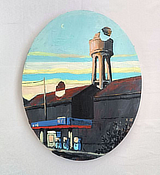 mostra SpazioUrano Sottotraccia