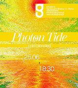 mostra StudioG PhotonTide