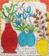 mostra T293 Fiori