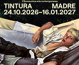 mostra Unosunove TinturaMadre