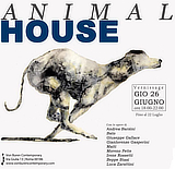 mostra VonBurenContemporary AnimalHAuse