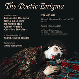 mostra VonBurenContemporary ThePoeticEnigma