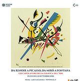 mostra Wegil DaRenoirAPicasso