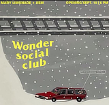 mostra WonderGallery WonderSocialClub