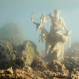 mostra z2o SilviaCamporesi