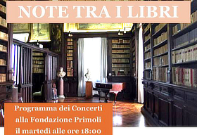 Evento PrimoliMuseoNapoleonico Concerti