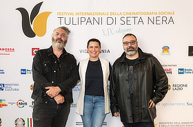 evento CinemaModerno FestivalTulipani