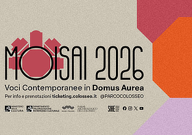 evento DomusAurea Moisai