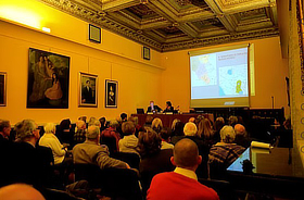 evento FondazioneMarcoBessoEts DicembreInFondazione