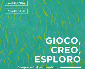 evento Gnam CampusEstivo2025