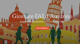 evento LuoghiVari GiornateFaiAutunno2026