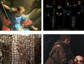 evento MuseoeCriptaCappucciniSMariaConcezione Concerti