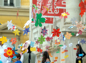 evento PalazzoEsposizioni CentroEstivo2025