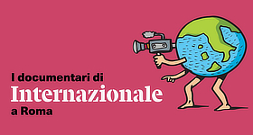 evento PalazzoEsposizioni DocInternazionale2025