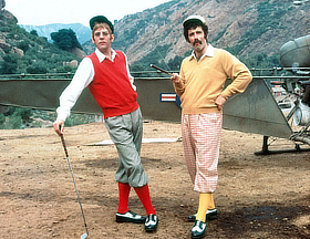 evento PalazzoEsposizioni MASH UPALTMAN