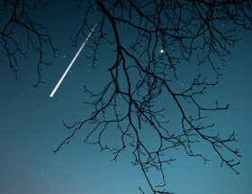 evento PlanetarioRoma QuandoCadonoLeStelle