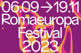 evento RomaEuropaFestival2023