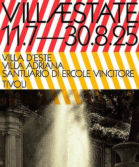 evento VillaAdriana VillaEstate