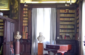 mostra PrimoliMuseoNapoleonico NoteTraILibri