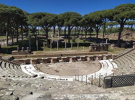 mostra ScaviOstiaAnticaMuseoOstiense OstiaAnticaFestival