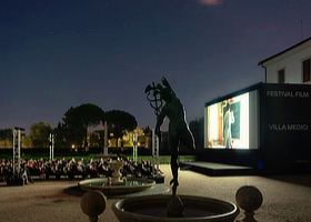 mostra VillaMedici FestivalFilm2025