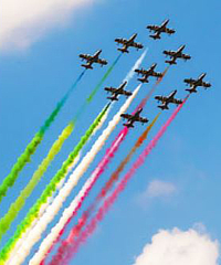 Evento 4 Novembre 2025