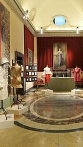 Domenica gratis al museo