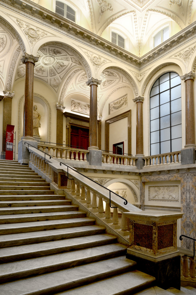 Evento Palazzo Braschi Giubileo 2025