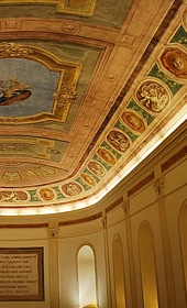 Genzano Palazzo Sforza Cesarini