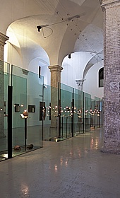 Museo Tuscolano Scuderie Aldobrandini