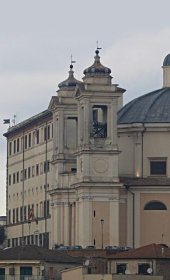 Palazzo Doria Pamphilj Valmontone