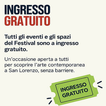 evento Luoghi Vari Fuori Centro