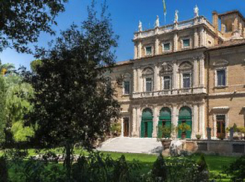 evento Luoghi Vari Giornate Fai Autunno 2026