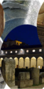 evento Luoghi Vari Pasqua 2026