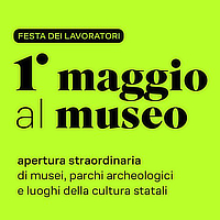 evento Luoghi Vari Primo Maggio