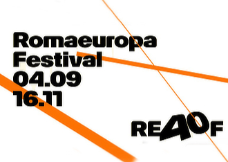 evento Roma Europa Festival 2025
