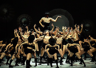 evento Roma Europa Festival 2025