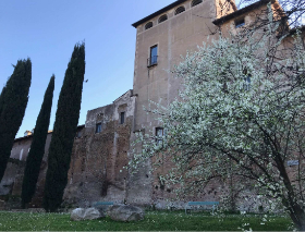 ChiesaFrancescanaDiSanBonaventura