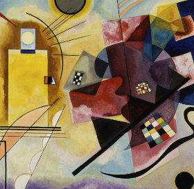MostraKandinsky