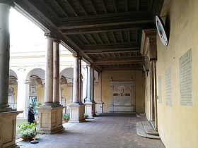 OratoriDelCelio SanGregorio