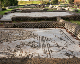 VillaDiOrazio Licenza